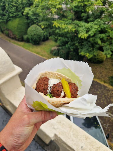 Photo of Falafeleat - 161 High St, Cheltenham GL50 1DF